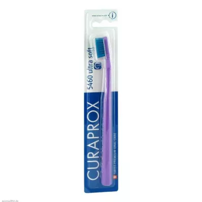 CURAPROX CS 5460 ultrapehme hambahari, 1 tk CURAPROX CS 5460 ultrapehme hambahari, 1 tk
