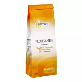 FLOHSAMEN NUKLEAR, 250 g