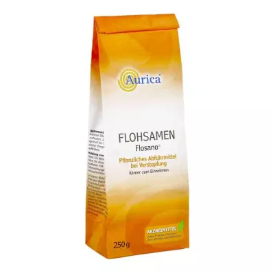 FLOHSAMEN NUKLEAR, 250 g