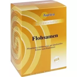 FLOHSAMEN NUKLEAR, 1000 g