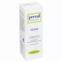 PREVAL Prevabal vann, 500 ml