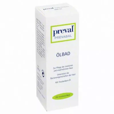 PREVAL Prevabal vann, 500 ml PREVAL Prevabal vann, 500 ml