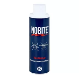 NOBITE Lahjendi pudel, 100 ml