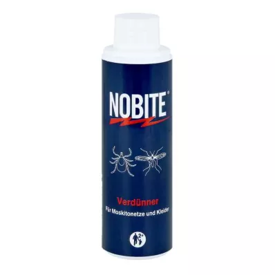 Nobite õhem pudel (100 ml)