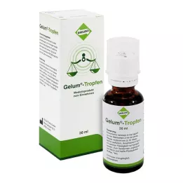 GELUM tilgad, 30 ml