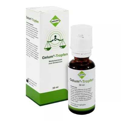 GELUM tilgad, 30 ml