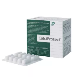 CALCIPROTECT Kapslid, 100 tk