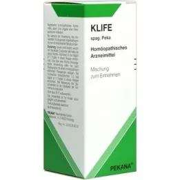 KLIFE spag.peka tilgad, 50 ml