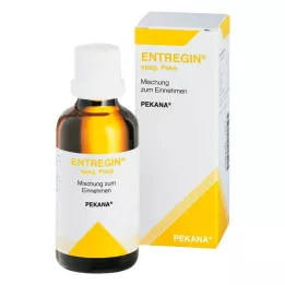 ENTREGIN spag.peka tilgad, 50 ml