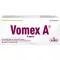 VOMEX A Kaetud tabletid 50 mg, 20 tk
