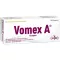 VOMEX A Kaetud tabletid 50 mg, 20 tk