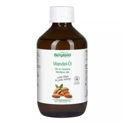Mandliõli, 250 ml