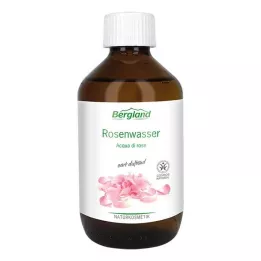 ROOSIVESI, 250 ml