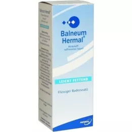 BALNEUM Hermal vedel vannilisand, 200 ml
