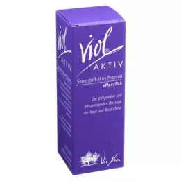 VIOL AKTIV Õli, 100 ml