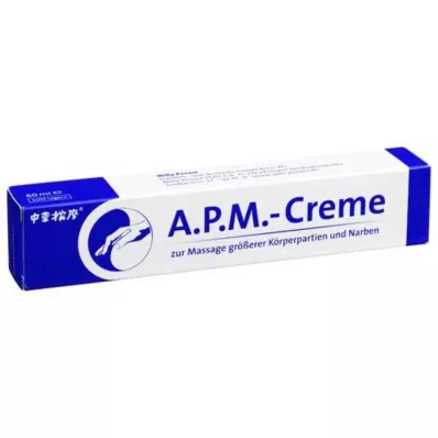 APM Kreem, 60 ml