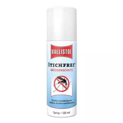 STICHFREI pihusti, 125 ml