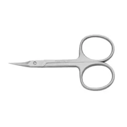 NIPPES Küünenaha käärid roostevaba nr.801R, 1 tk