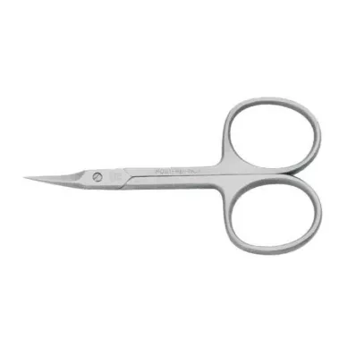 NIPPES Küünenaha käärid roostevaba nr.801R, 1 tk