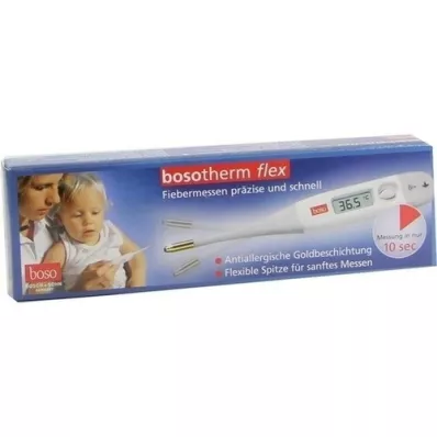 BOSOTHERM Flex kliiniline termomeeter, 1 tk