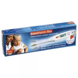BOSOTHERM Flex kliiniline termomeeter, 1 tk