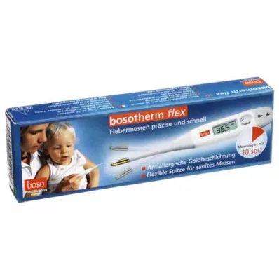 BOSOTHERM Flex kliiniline termomeeter, 1 tk