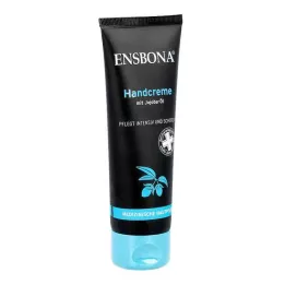 HANDCREME m.Jojobaõli Ensbona, 75 ml