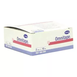 OMNITAPE teibisidematerjal 2 cm, 1 tk