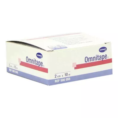 OMNITAPE teibisidematerjal 2 cm, 1 tk OMNITAPE teibisidematerjal 2 cm, 1 tk