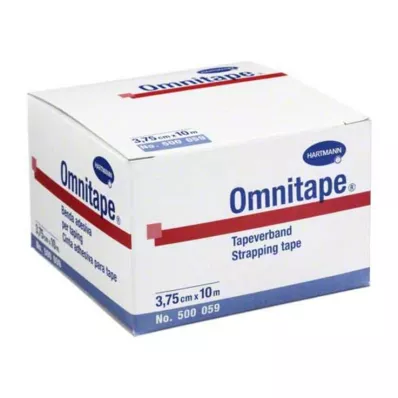 OMNITAPE teibisidematerjal 3,75 cm, 1 tk