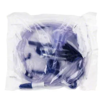 Uroside uriini äravoolusüsteem tilgutipudeliga 2 l 120 cm toru, 1 tk Uroside uriini äravoolusüsteem tilgutipudeliga 2 l 120 cm toru, 1 tk