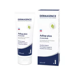 DERMASENCE Adtop plus kreem, 100 ml