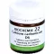 BIOCHEMIE 22 Calcium carbonicum D 6 tabletti, 80 tk
