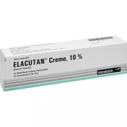 ELACUTAN Kreem, 100 g