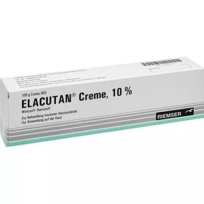 ELACUTAN Kreem, 100 g