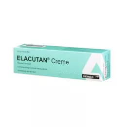 ELACUTAN Kreem, 100 g