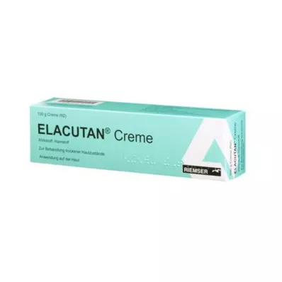 ELACUTAN Kreem, 100 g