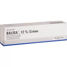 BALISA Kreem, 100 g