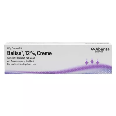 BALISA Kreem, 100 g
