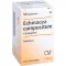 ECHINACEA COMPOSITUM COSMOPLEX tabletid, 50 tk