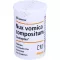 NUX VOMICA COMPOSITUM Cosmoplex tabletid, 50 tk