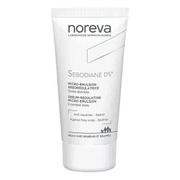NOREVA Sebodiane DS Mikroemulsioon, 30 ml
