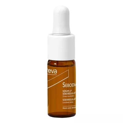 NOREVA Sebodiane DS Seerum LP, 8 ml NOREVA Sebodiane DS Seerum LP, 8 ml