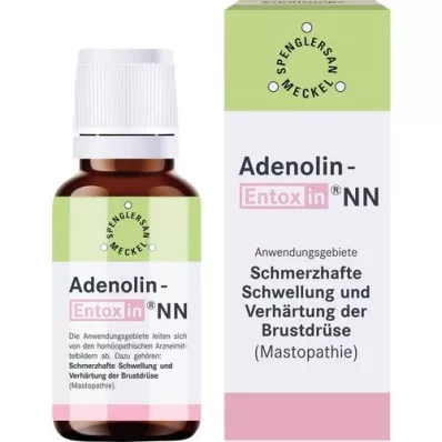 ADENOLIN-ENTOXIN N tilka, 100 ml