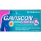 GAVISCON Dual 250mg/106,5mg/187,5mg närimistabletid, 16 tk