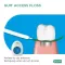 GUM Access Floss 50 rakendust, 1 tk