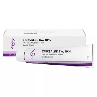 Tsingi salv BW, 100 ml Tsingi salv BW, 100 ml