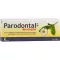 PARODONTAL Suusalv, 20 g