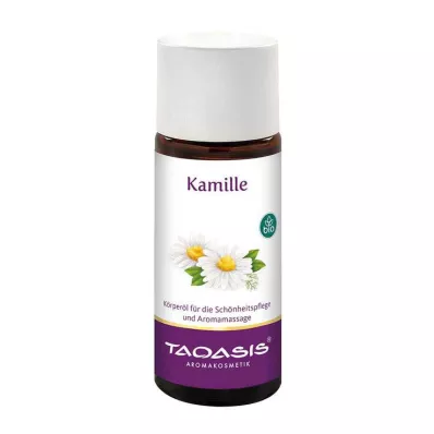 Orgaaniline kummeliõli, 50 ml