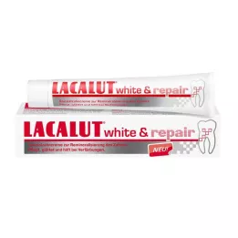 LACALUT valge & remondihambapasta, 75 ml